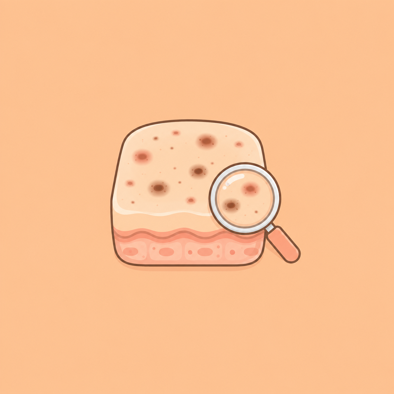 Apa itu Blemish?