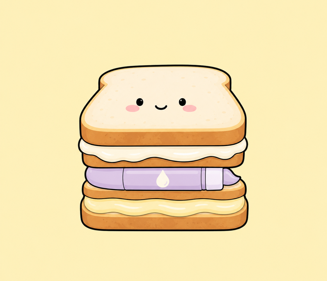Apa itu Sandwich Method?