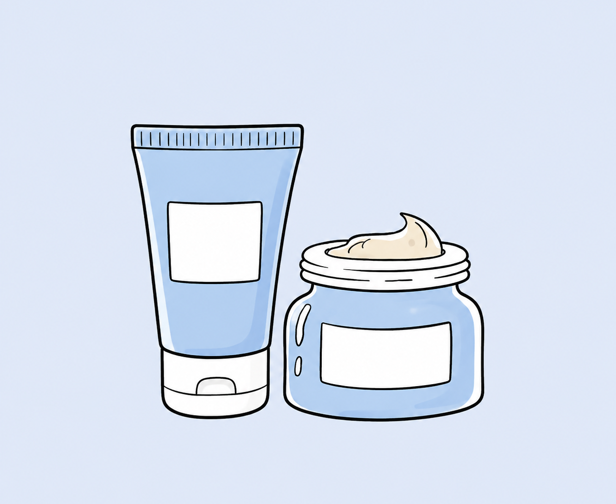 Boleh Ke Nak Stop Moisturizer Sebab Bila Pakai Naik Jerawat?