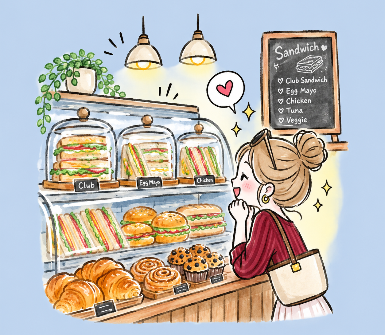 Adakah Sandwich Method Boleh Kurangkan Keberkesanan Active Ingredient yang Kita Tengah Pakai?
