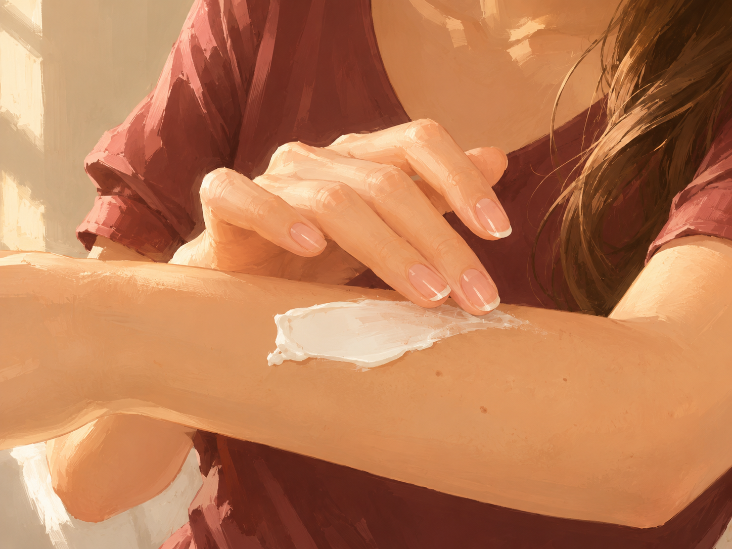 Apa Makna Istilah ‘Topikal Dalam Skincare?