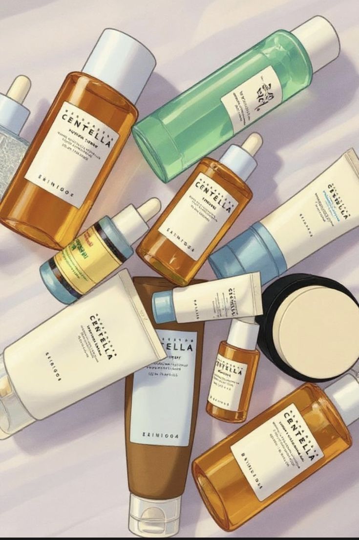 Apa Beza Basic Routine dengan Treatment Routine?