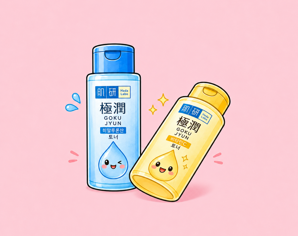 Tanda Skincare Yang Kita Pakai Sekarang Clogged Pores