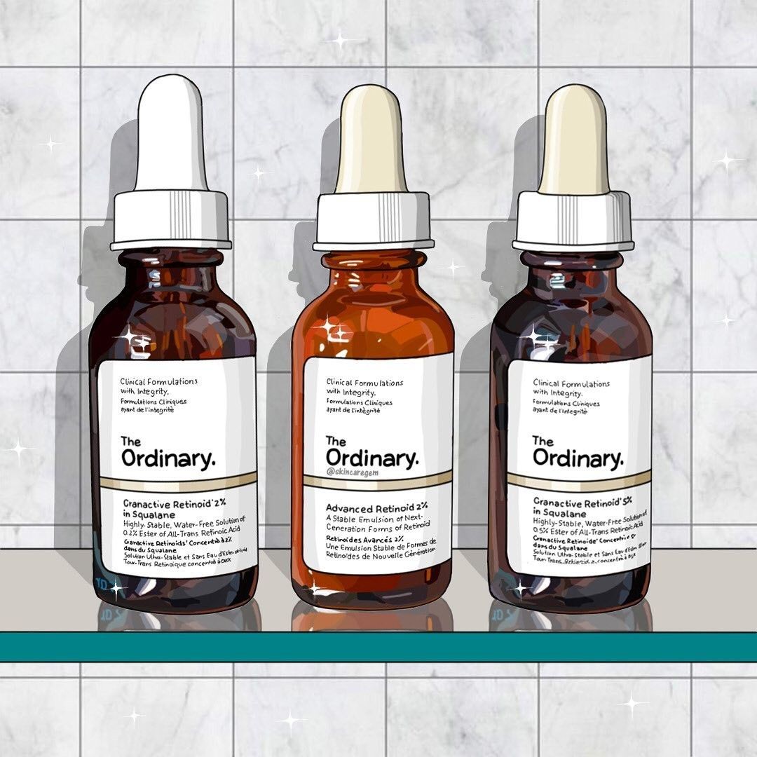 Kalau Belum Ada Basic Skincare Yang Kukuh Boleh Ke Nak Pakai Exfoliating Product Juga?
